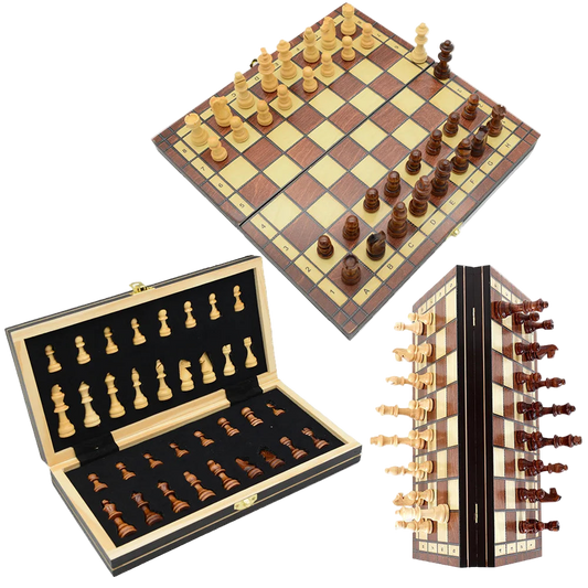 stragix-echiquier-bois-magnetique-plateau-jeu-echecs-pliable