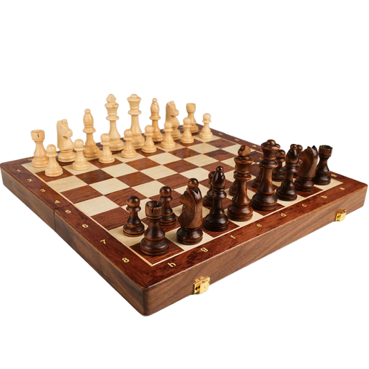 jeu-echecs-bois-plateau-qualite-echiquier-stragix