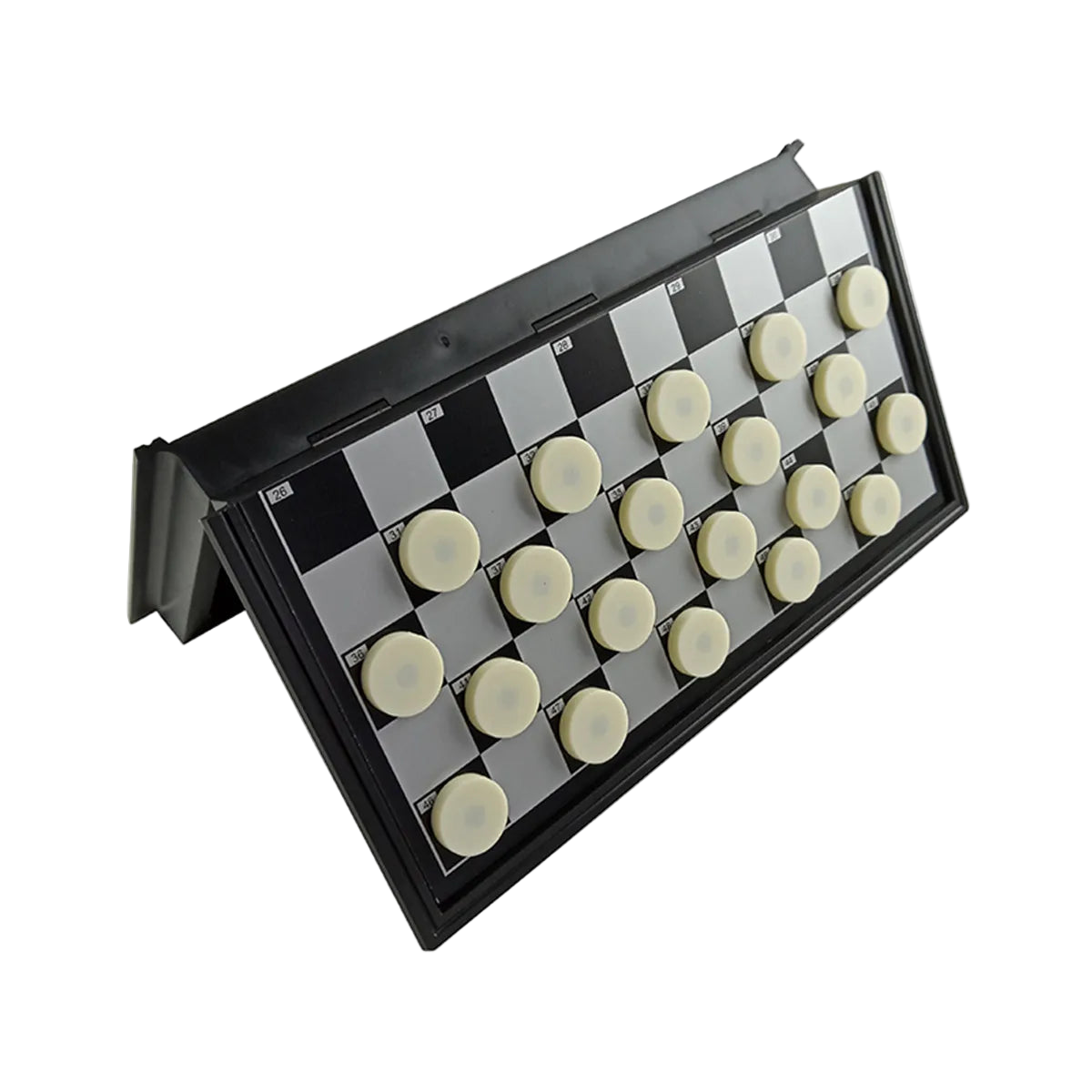 plateau-dames-plastique-stragix-jeu-classique