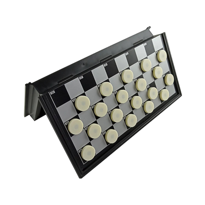 plateau-dames-plastique-stragix-jeu-classique