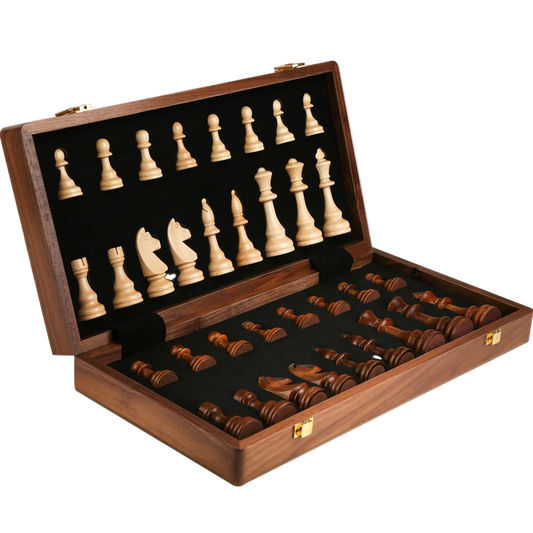 plateau-jeu-echecs-bois-qualite-stragix-echiquier